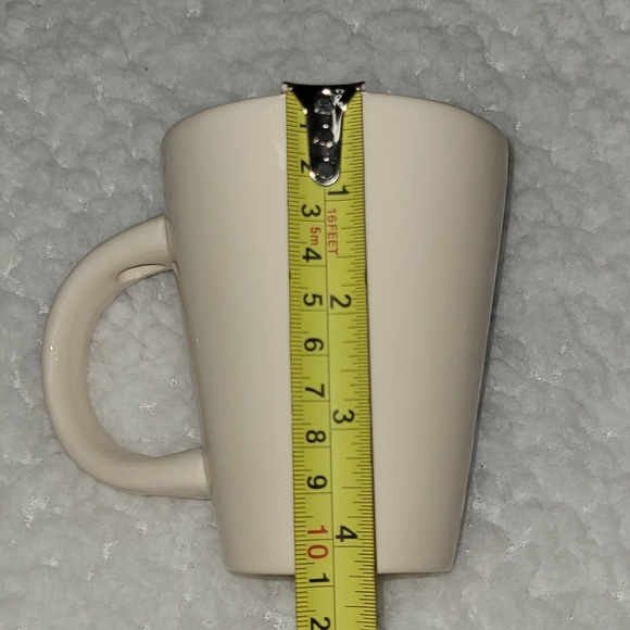 Dominican Republic Mug with Spoon Alligator - Picture 4 of 8